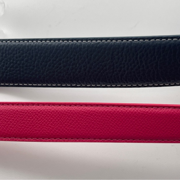 ✨ FOR HER & FOR HIM — LEATHER BELT SET ✨ - Picture 8 of 10